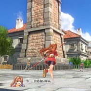 『空の軌跡 the 1st』体験版で、序章をまるごとプレイ！「クイックバトル」で味わう新感覚と、骨太なコマンドバトルの2本立てがアツい【体験版プレイレポ】