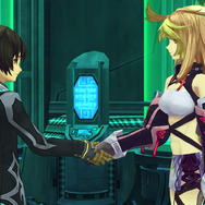 故・いのまたむつみ先生の遺作となった『テイルズ オブ エクシリア リマスター』の「ミラ」―藤島康介先生との合作