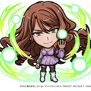 「ジャッジメントですの!」御年70歳の“でんじろう先生”が「only my railgun」に合わせてキレキレのダンスを披露!『コトダマン』×アニメ「とある科学の超電磁砲」コラボが8月22日より開催