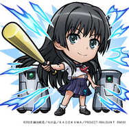 「ジャッジメントですの!」御年70歳の“でんじろう先生”が「only my railgun」に合わせてキレキレのダンスを披露!『コトダマン』×アニメ「とある科学の超電磁砲」コラボが8月22日より開催