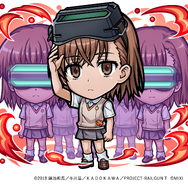 「ジャッジメントですの!」御年70歳の“でんじろう先生”が「only my railgun」に合わせてキレキレのダンスを披露!『コトダマン』×アニメ「とある科学の超電磁砲」コラボが8月22日より開催