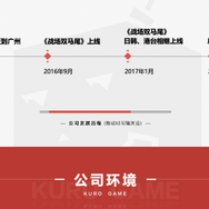 『鳴潮』＆『パニグレ』を生み出したKURO GAMESの歩みとこれからの挑戦【コラム】