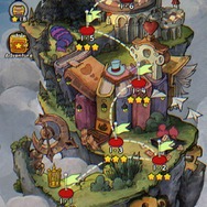 レトロカートゥーン調の縦型シューティング！『ACECRAFT（エースクラフト）』プレイレポ　ローグライク要素が沼すぎてプレイ時間増大