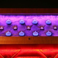 「LUIDA'S BAR(ルイーダの酒場)」がレベル3に ― 新メニューも多数登場