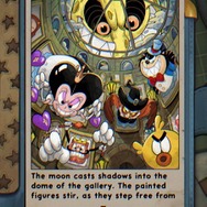 レトロカートゥーン調の縦型シューティング！『ACECRAFT（エースクラフト）』プレイレポ　ローグライク要素が沼すぎてプレイ時間増大