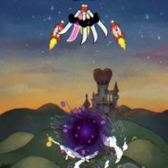 レトロカートゥーン調の縦型シューティング！『ACECRAFT（エースクラフト）』プレイレポ　ローグライク要素が沼すぎてプレイ時間増大