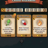 レトロカートゥーン調の縦型シューティング！『ACECRAFT（エースクラフト）』プレイレポ　ローグライク要素が沼すぎてプレイ時間増大