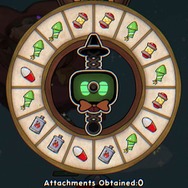 レトロカートゥーン調の縦型シューティング！『ACECRAFT（エースクラフト）』プレイレポ　ローグライク要素が沼すぎてプレイ時間増大