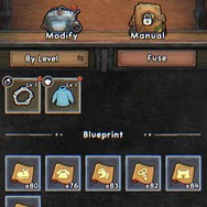 レトロカートゥーン調の縦型シューティング！『ACECRAFT（エースクラフト）』プレイレポ　ローグライク要素が沼すぎてプレイ時間増大