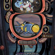 レトロカートゥーン調の縦型シューティング！『ACECRAFT（エースクラフト）』プレイレポ　ローグライク要素が沼すぎてプレイ時間増大