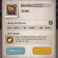 レトロカートゥーン調の縦型シューティング！『ACECRAFT（エースクラフト）』プレイレポ　ローグライク要素が沼すぎてプレイ時間増大