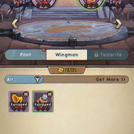 レトロカートゥーン調の縦型シューティング！『ACECRAFT（エースクラフト）』プレイレポ　ローグライク要素が沼すぎてプレイ時間増大