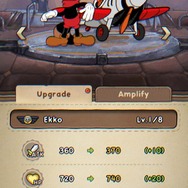 レトロカートゥーン調の縦型シューティング！『ACECRAFT（エースクラフト）』プレイレポ　ローグライク要素が沼すぎてプレイ時間増大