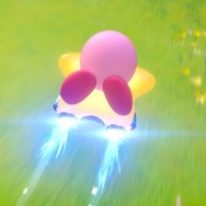 『カービィのエアライダー』は耳まで懐かしい…当時と同じSEに「親の声より聞いた」「脳に染み付いてた」22年前思い出す声多数