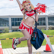 クレイ『勝利の女神:NIKKE』／シスル（X：@Sithle011）