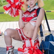 クレイ『勝利の女神:NIKKE』／シスル（X：@Sithle011）