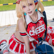 クレイ『勝利の女神:NIKKE』／シスル（X：@Sithle011）