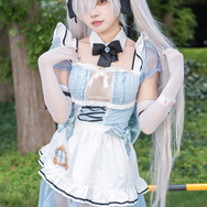 シンデレラ『勝利の女神:NIKKE』／すい（X：@ss1uu22）