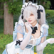 シンデレラ『勝利の女神:NIKKE』／すい（X：@ss1uu22）