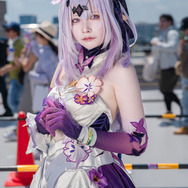 キャストリス『崩壊:スターレイル』／ましろ（X：@sirousa1211）