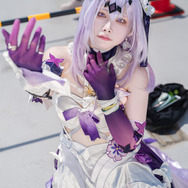 キャストリス『崩壊:スターレイル』／ましろ（X：@sirousa1211）