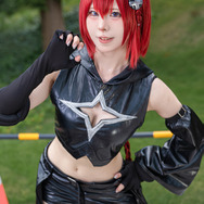 黒咲芽亜「To LOVEる」／にゃあ＊（X：@Nya_Cos）