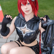 黒咲芽亜「To LOVEる」／にゃあ＊（X：@Nya_Cos）