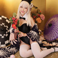 イトウ（X：@cosplay_110）、撮影：あいどろっぷす（X：@Eye_drops_cos）