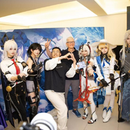 『鳴潮』＆『パニグレ』を生み出したKURO GAMESの歩みとこれからの挑戦【コラム】