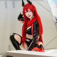 【コスプレ】ほとばしる汗、眩しく艶やかな肉体美で躍動！『NIKKE』や『Stellar Blade』など夏衣装多めな「コミケ106」美女レイヤー9選【写真37枚】