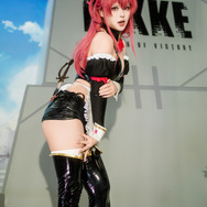 マスト：ロマンチックメイド『勝利の女神:NIKKE』／百合欧皇子（X：@Lilium725）【勝利の女神:NIKKEブース】