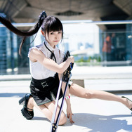 イヴ『Stellar Blade』／まゆろん（X：@mayu_ronne）