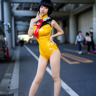 シイコ・スガイ「機動戦士Gundam GQuuuuuuX」／ミンミコ（X：@minmikoooooooo）