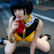 シイコ・スガイ「機動戦士Gundam GQuuuuuuX」／ミンミコ（X：@minmikoooooooo）