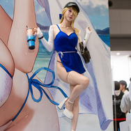 ウィルヘルミナ『ブラウンダスト2』／JooA（X：@ja10888）【ブラウンダスト2ブース】