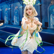 フロイド『TERBIS』／甜怡 ヤンイ（X：@DyangYi）【TERBISブース】