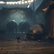 『リトルナイトメア3』不気味な「Carnevale」の章を紹介するプレイ映像【gamescom FGS 2025】