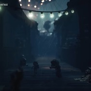 『リトルナイトメア3』不気味な「Carnevale」の章を紹介するプレイ映像【gamescom FGS 2025】