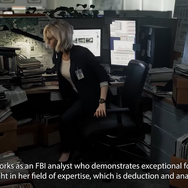 『バイオハザード レクイエム』開発者コメンタリー映像公開【gamescom FGS 2025】