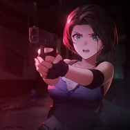 今度は「ジル」が背中で魅せる！『勝利の女神:NIKKE』×『バイオハザード』コラボ発表【gamescom FGS 2025】