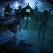 今度は「ジル」が背中で魅せる！『勝利の女神:NIKKE』×『バイオハザード』コラボ発表【gamescom FGS 2025】