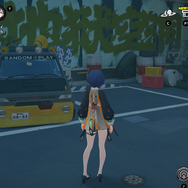 『ゼンゼロ』主人公の駐車テク低すぎ問題が再浮上―公権力も恐れぬはみ出し止め