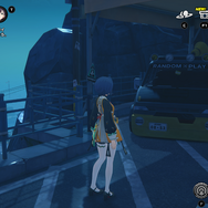 『ゼンゼロ』主人公の駐車テク低すぎ問題が再浮上―公権力も恐れぬはみ出し止め