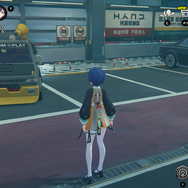 『ゼンゼロ』主人公の駐車テク低すぎ問題が再浮上―公権力も恐れぬはみ出し止め