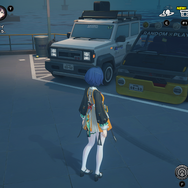 『ゼンゼロ』主人公の駐車テク低すぎ問題が再浮上―公権力も恐れぬはみ出し止め