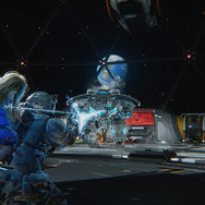 ハッキングしながらの戦闘は大変…だけど新感覚で楽しい！期待の新作SFADV『プラグマタ』は“リスクとリターン”が重要【プレイレポート】