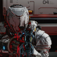 ハッキングしながらの戦闘は大変…だけど新感覚で楽しい！期待の新作SFADV『プラグマタ』は“リスクとリターン”が重要【プレイレポート】