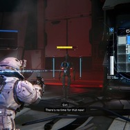 ハッキングしながらの戦闘は大変…だけど新感覚で楽しい！期待の新作SFADV『プラグマタ』は“リスクとリターン”が重要【プレイレポート】