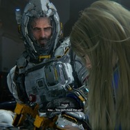 ハッキングしながらの戦闘は大変…だけど新感覚で楽しい！期待の新作SFADV『プラグマタ』は“リスクとリターン”が重要【プレイレポート】