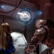 ハッキングしながらの戦闘は大変…だけど新感覚で楽しい！期待の新作SFADV『プラグマタ』は“リスクとリターン”が重要【プレイレポート】